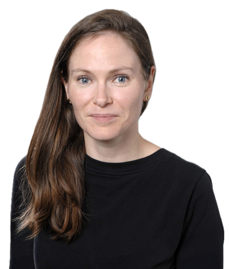 Heloise Le Dantec